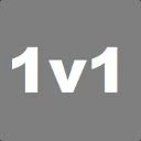 1v1 LOL  screen for extension Chrome web store in OffiDocs Chromium
