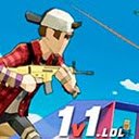 1v1 LOL Classroom 6x  screen for extension Chrome web store in OffiDocs Chromium