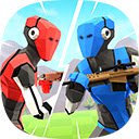 1v1 lol Free Game  screen for extension Chrome web store in OffiDocs Chromium