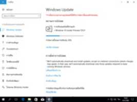 Free download 1. Windows 10 Insider Preview 15031 free photo or picture to be edited with GIMP online image editor