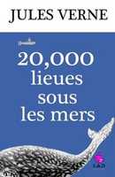Descărcare gratuită 20000 lieues sous les mers (Jules Verne) fotografie sau imagini gratuite pentru a fi editate cu editorul de imagini online GIMP