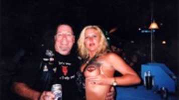 Free download 2000 Walker Froggy Daytona Bikeweek 001 free photo or picture to be edited with GIMP online image editor