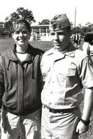 Free download 2000 Wallis Webb Rotc Grad Camp Blanding Fl free photo or picture to be edited with GIMP online image editor
