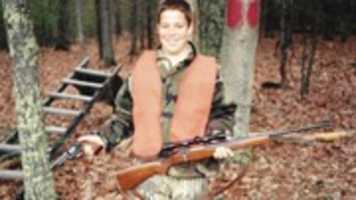 Free download 2000 Webb Walker Billy Thanksgiving Hunt free photo or picture to be edited with GIMP online image editor
