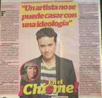 Free download 2001 entrevista El Comandante free photo or picture to be edited with GIMP online image editor