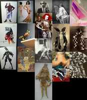 Free download 2002 - 2019 Dan Kim Mood Boards free photo or picture to be edited with GIMP online image editor