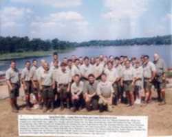 Free picture 2002 Camp Mach-kin-o-siew staff picture  to be edited by GIMP online free image editor by OffiDocs