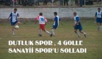 Free download 2004.05.12 IMG Dutluk Spor 4 Sanayii Spor 2 free photo or picture to be edited with GIMP online image editor