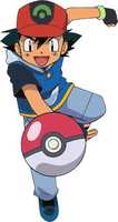 Free download 20046 3 Pokemon Ash File free photo or picture to be edited with GIMP online image editor