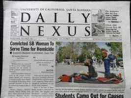 Free download 2006 10 17 UCSB DAILY NEXUS free photo or picture to be edited with GIMP online image editor