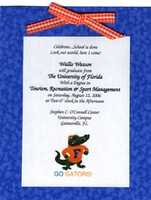 Free download 2006 Wallis Watson UF Graduate free photo or picture to be edited with GIMP online image editor