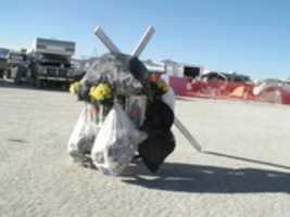 Free picture 2007 08 26 BLACK ROCK CANYON NEVADA BURNING MAN to be edited by GIMP online free image editor by OffiDocs
