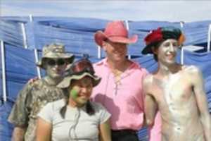 Free download 2007 BURNING MAN ADVENTURES OF GESUS free photo or picture to be edited with GIMP online image editor