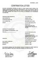 Free download 2007 CHN BOC Confirmation Letter free photo or picture to be edited with GIMP online image editor