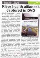Téléchargement gratuit de 2008 River Health Alliances capturées dans un DVD photo ou image gratuite à modifier avec l'éditeur d'images en ligne GIMP