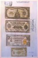 Free download 2009 PHL CBP TVM LSM 666 Old Currency Collections free photo or picture to be edited with GIMP online image editor