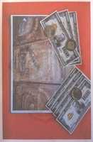 Free download 2009 PHL CBP USD Silver Certificate Collections + TOV Box free photo or picture to be edited with GIMP online image editor