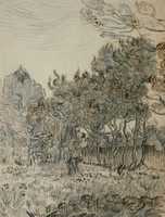 Free download 200 Van Gogh Artworks free photo or picture to be edited with GIMP online image editor