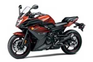 Free download 2011 Yamaha FZ 6 R free photo or picture to be edited with GIMP online image editor