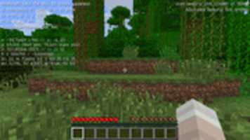 Free download 2012 10 29 17.38.28 minecraft free photo or picture to be edited with GIMP online image editor