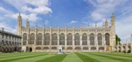 Free download 20130808 Kings College Chapel 01 free photo or picture to be edited with GIMP online image editor