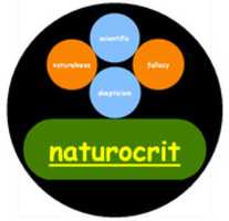 Descărcare gratuită 2013_Naturocrit_Logo fotografie sau imagine gratuită pentru a fi editată cu editorul de imagini online GIMP