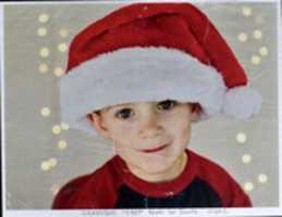 Gratis download 2013 Shep Santa gratis foto of afbeelding om te bewerken met GIMP online afbeeldingseditor