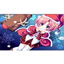 2014 Christmas Anime theme 1/13 1366x768  screen for extension Chrome web store in OffiDocs Chromium
