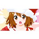 2014 Christmas Anime theme 12/13 1600X900  screen for extension Chrome web store in OffiDocs Chromium