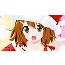 2014 Christmas Anime-thema 12/13 1600X900 scherm voor extensie Chrome-webwinkel in OffiDocs Chromium