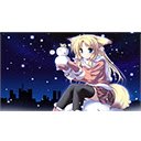 2014 Christmas Anime theme 13/13 1366X768  screen for extension Chrome web store in OffiDocs Chromium