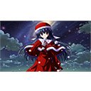 2014 Christmas Anime theme 5/13 1920x1080 Bildschirm für Erweiterung Chrome Web Store in OffiDocs Chromium