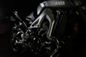 Free download 2014 Yamaha Mt 09 Motto Wallpaper free photo or picture to be edited with GIMP online image editor