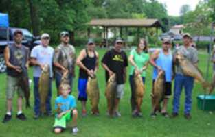 Завантажте безкоштовно 2015 Carp Derby Dinners безкоштовну фотографію або зображення для редагування за допомогою онлайн-редактора зображень GIMP