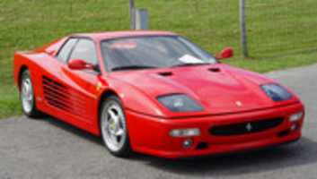Free download 2015 Ferrari 488 Gtb Wide free photo or picture to be edited with GIMP online image editor