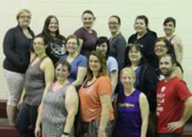 Free download 2015 Luna Chicks free photo or picture to be edited with GIMP online image editor