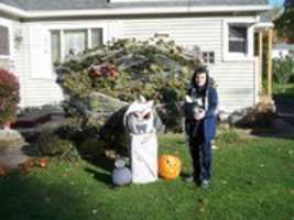 Free picture 2016 11 07 Newark Pumkin Contest 01 to be edited by GIMP online free image editor by OffiDocs