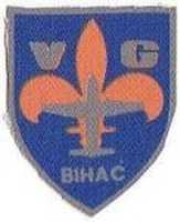 Free download 2016 Bosnian, Croatian and Herzegovinan Military Badges free photo or picture to be edited with GIMP online image editor