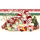 2017 Christmas Theme 5 1600x900  screen for extension Chrome web store in OffiDocs Chromium