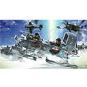 2017 Christmas Theme 9 1600x900  screen for extension Chrome web store in OffiDocs Chromium