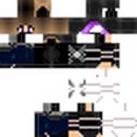 Free picture 2019 06 24 Purple Ninja Girl 13110698 ( 1) to be edited by GIMP online free image editor by OffiDocs