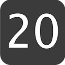 20 20 20  screen for extension Chrome web store in OffiDocs Chromium