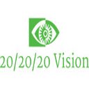 20/20/20 Vision  screen for extension Chrome web store in OffiDocs Chromium