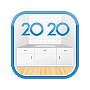 20 20 3D Viewer for Ideal Spaces  screen for extension Chrome web store in OffiDocs Chromium