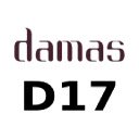 كود خصم داماس للمجوهرات 2024 Damas  screen for extension Chrome web store in OffiDocs Chromium