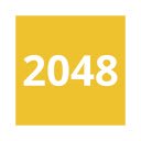 2048 Game for Chrome ekran dla rozszerzenia Sklep internetowy Chrome w OffiDocs Chromium