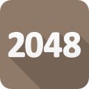 2048 Pantalla Newtab Theme para la extensión Chrome web store en OffiDocs Chromium