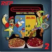 Free download 2.0 - RTP, The Breakfast Of Champions free photo or picture to be edited with GIMP online image editor