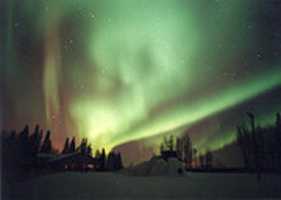 Free download 220px Fort Mcmurray Northern Lights free photo or picture to be edited with GIMP online image editor