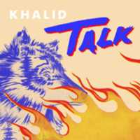 Free download 220px Khalid Talk free photo or picture to be edited with GIMP online image editor